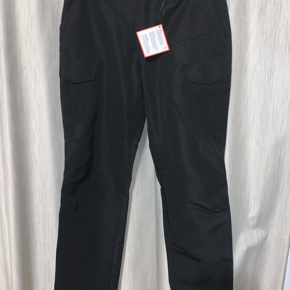 5.11 Tactical Men's Dark Cargo Pants